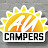 @AUCampers