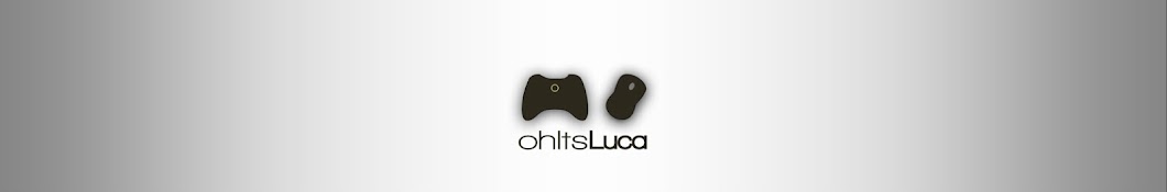 OhItsLuca YouTube channel avatar