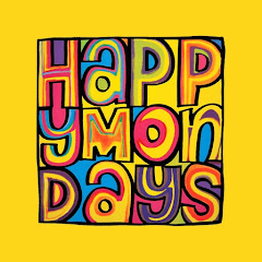 Happy Mondays