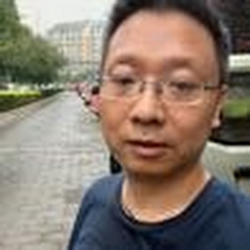 Brook Li Travel