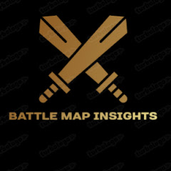 Battle Map Insights
