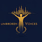 Unbroken Voices logo