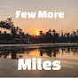 Few More Miles logo