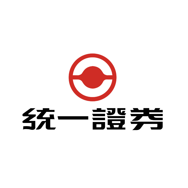 統一證券 YouTube 頻道頭像