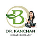 Dr. Kanchan Bharat Homeopathy logo
