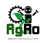 AgRo - Nature logo