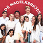 De Nagelkerkjes