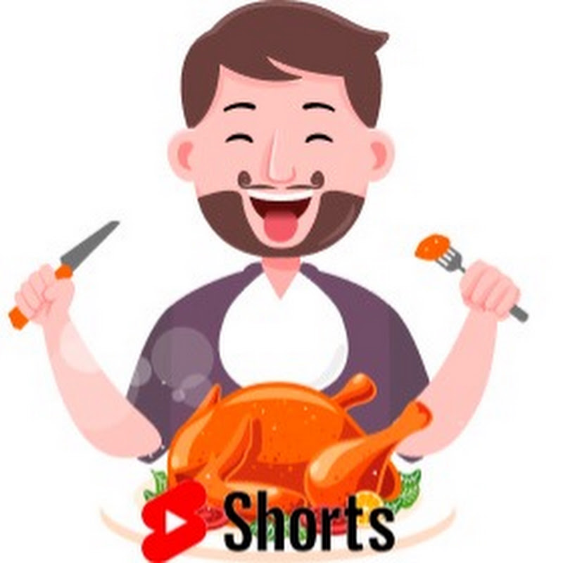 Голодний Тато Shorts