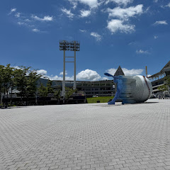 球場隨手拍 アイコン画像