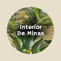 Interior de Minas logo