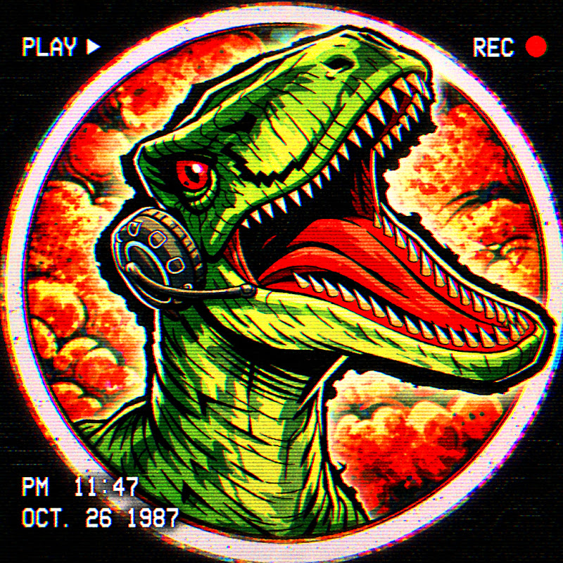 HauntedRaptor