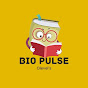 Pulsating biology  logo