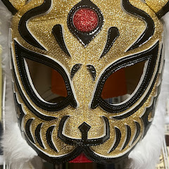 タイガーマスク🐯57アイコン画像