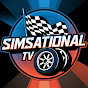 SimSational TV logo