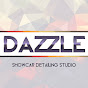 Dazzle Detailing logo