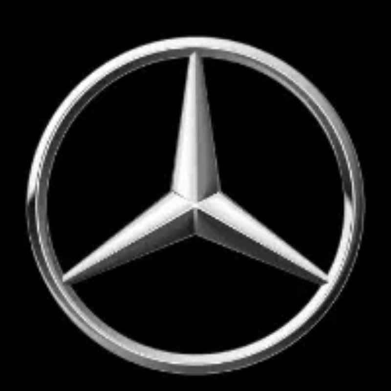 mercedes