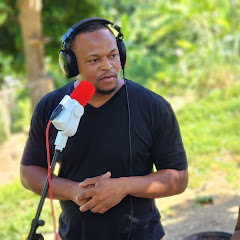 On camera with Colaz Avatar