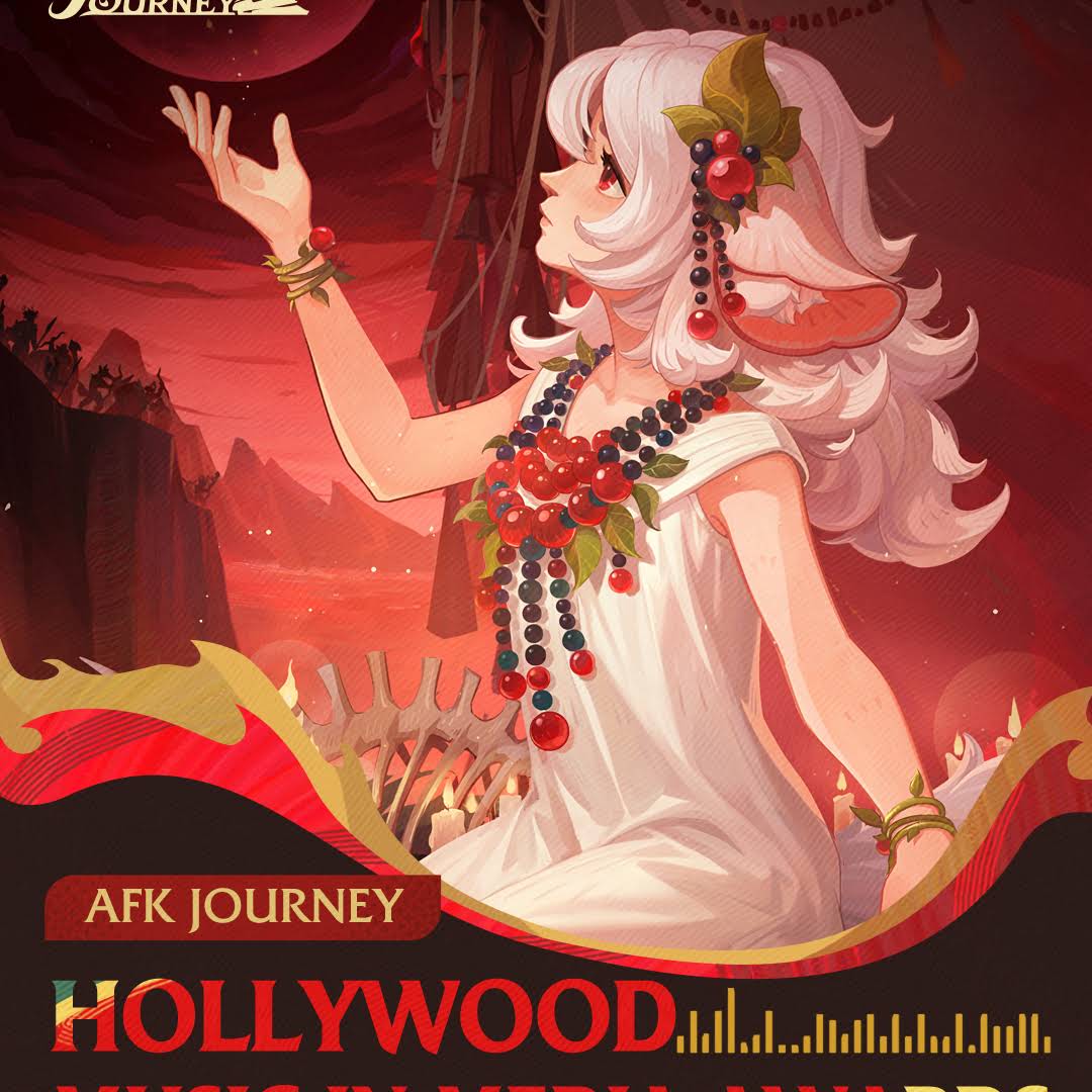 Post from AFK Journey