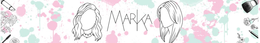 MarKa Banner