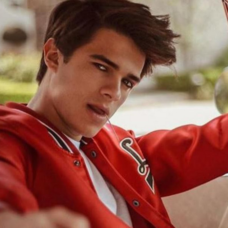 BRENT RIVERA COMEDY icon