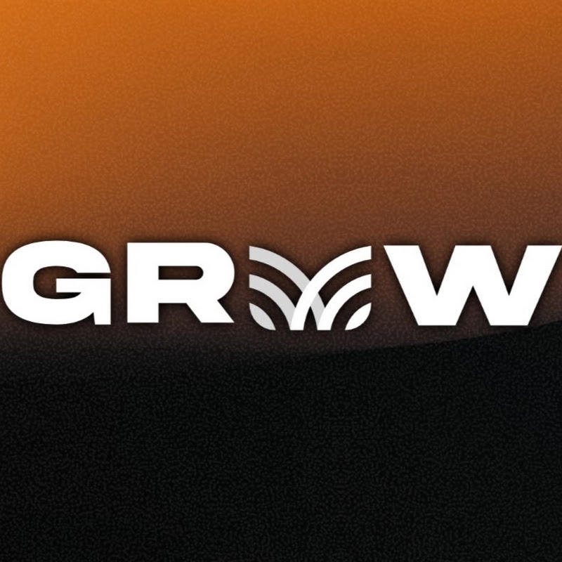 Grow Podcast cover art