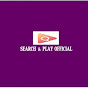 SEARCH & PLAY Official logo