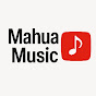 Mahua music logo
