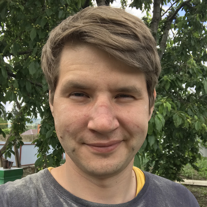 Мастерская Южный Лес Logo