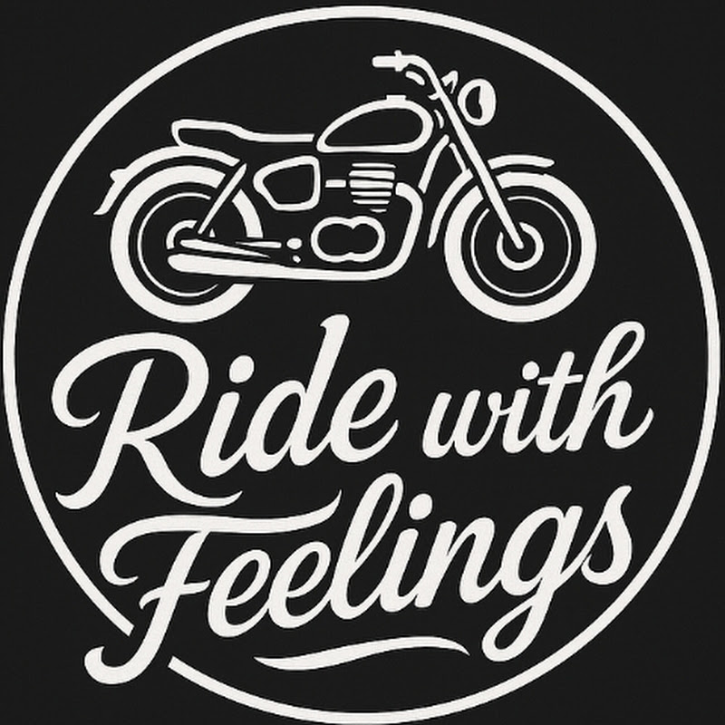 Ride With Feelings
