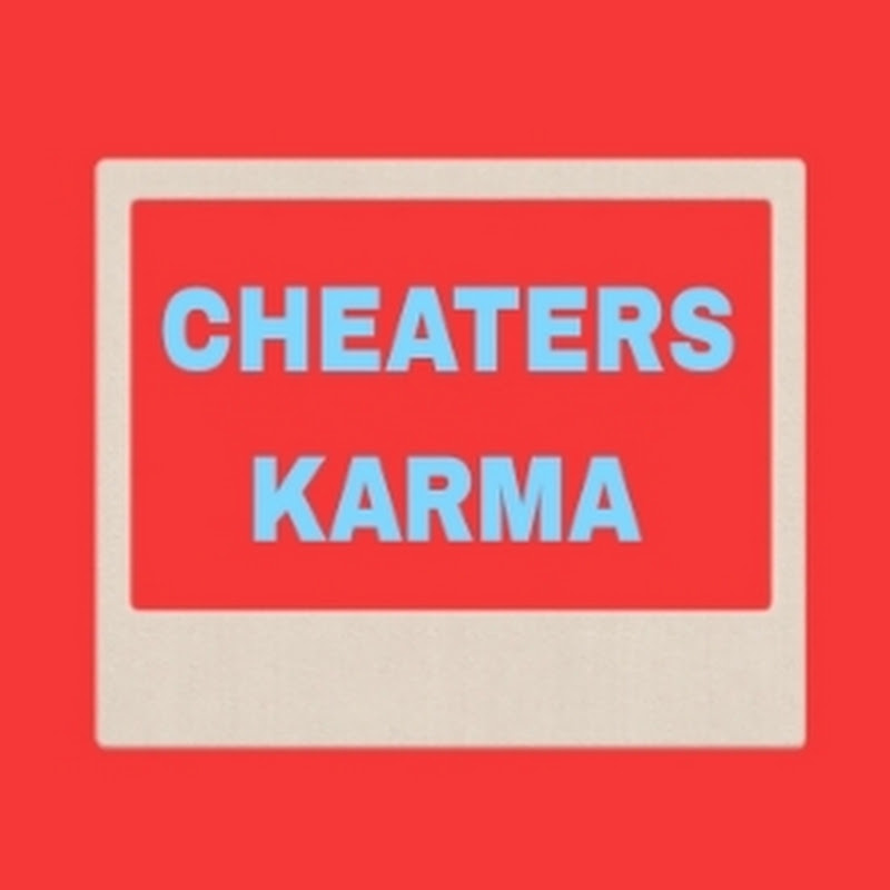 Cheaters Karma