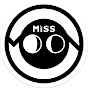 Miss Moon - band logo