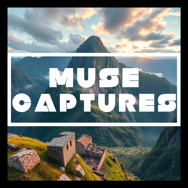Muse Captures