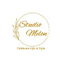 Studio Melon logo