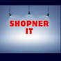 Shopner IT logo