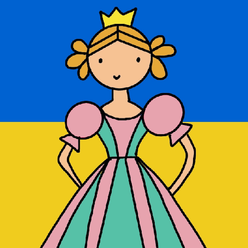МАМА, НАМАЛЮЙ!