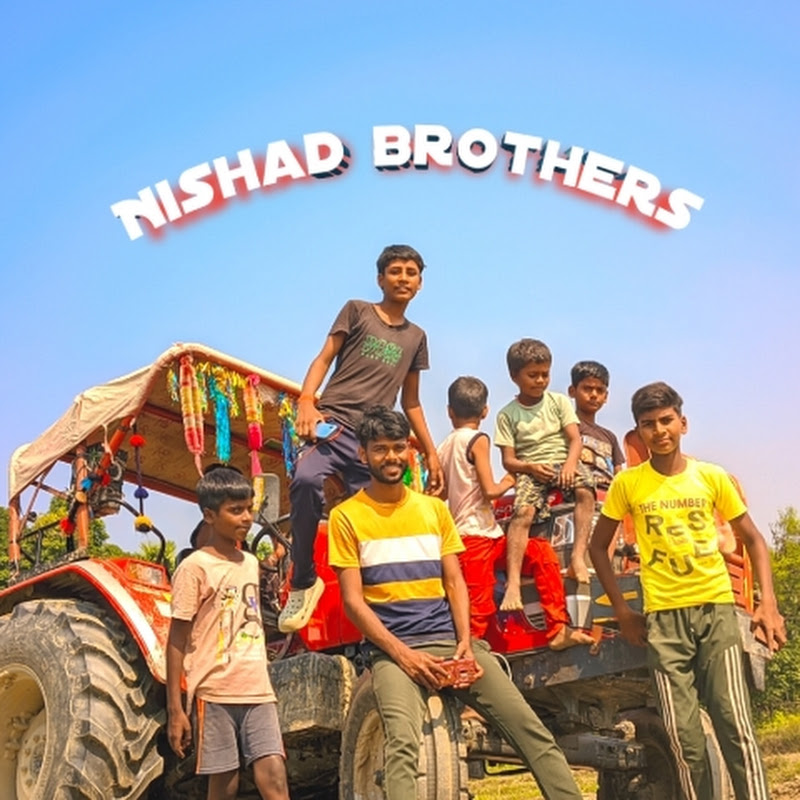 Nishad brothers 