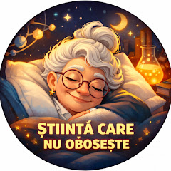 ȘTIINȚĂ CARE NU OBOSEȘTE