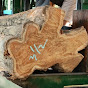 Forest Teak GVT logo