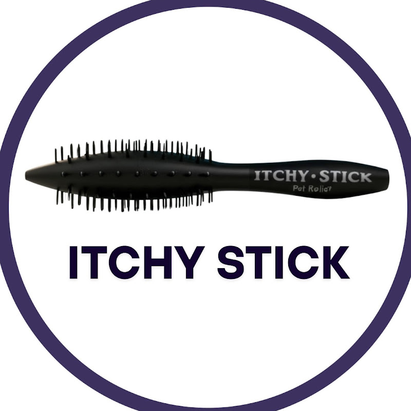 ITCHYSTICK