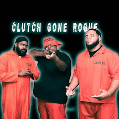 Clutch Gone Rogue Avatar