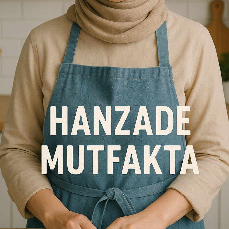 Hanzade Mutfakta