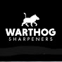Warthog Sharpeners USA logo