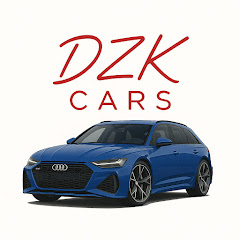 DZK Resenhas automotivas 