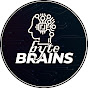 Byte Brains logo