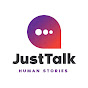 just talk