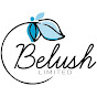 Belush Australasia logo