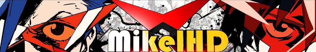 MikelHD YouTube kanalı avatarı