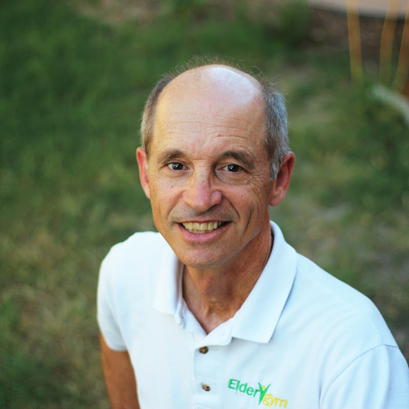 My Senior Fitness Coach