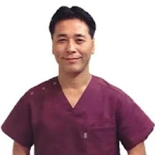 自律神経専門整体師 Taiji Matsubara