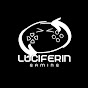 Luciferin Gaming logo